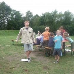 P1190132 - Scouts en Gidsen Zaventem 